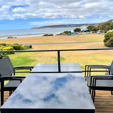 Вілла Hamilton Emu Bay Екстер'єр фото